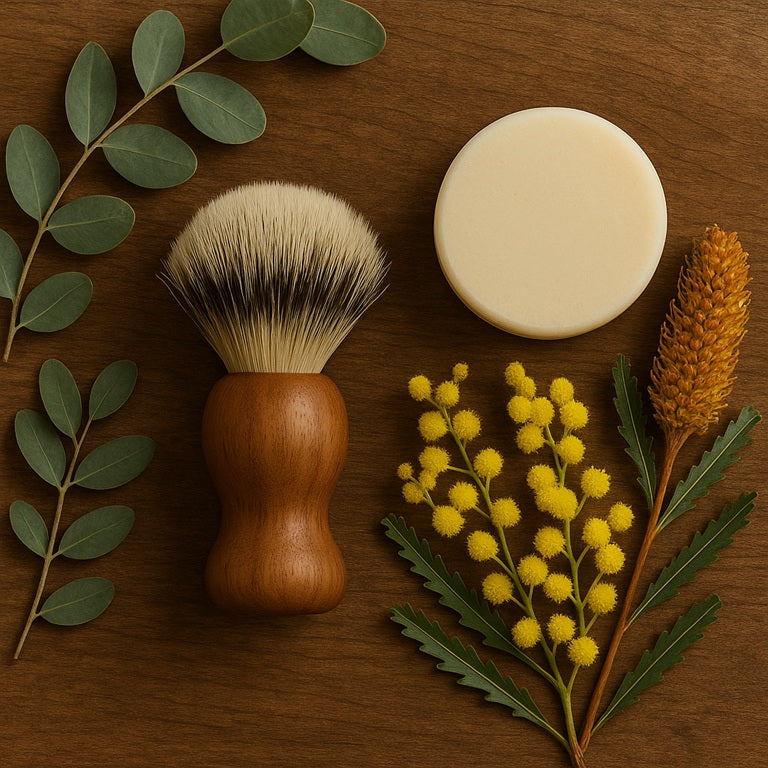 A Closer Look at Stuga’s Artisan Shaving Soap Scents