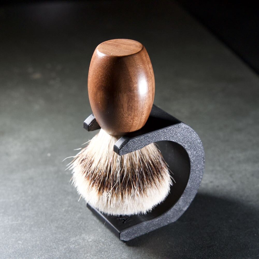 How to Look After Your Stuga Shaving Brush