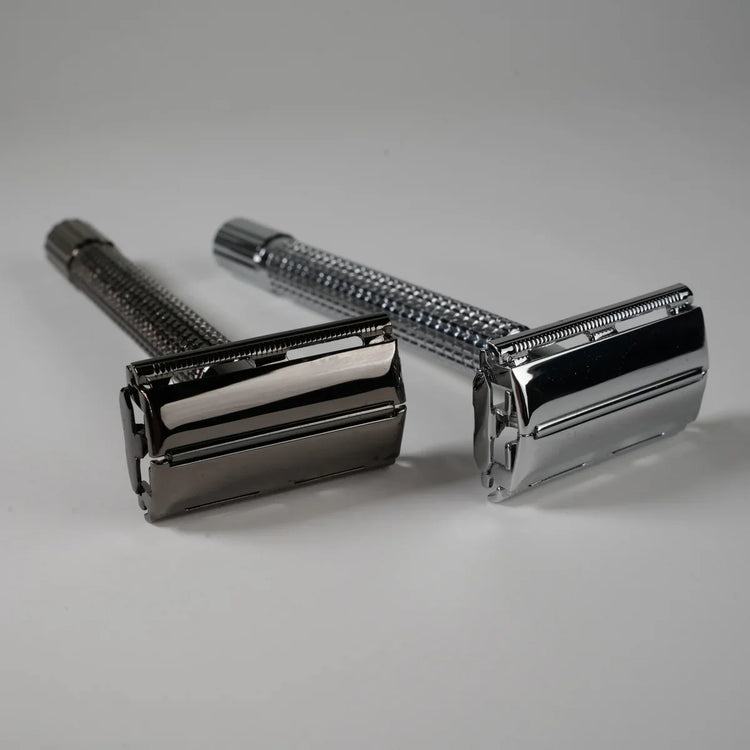 Razors & Blades