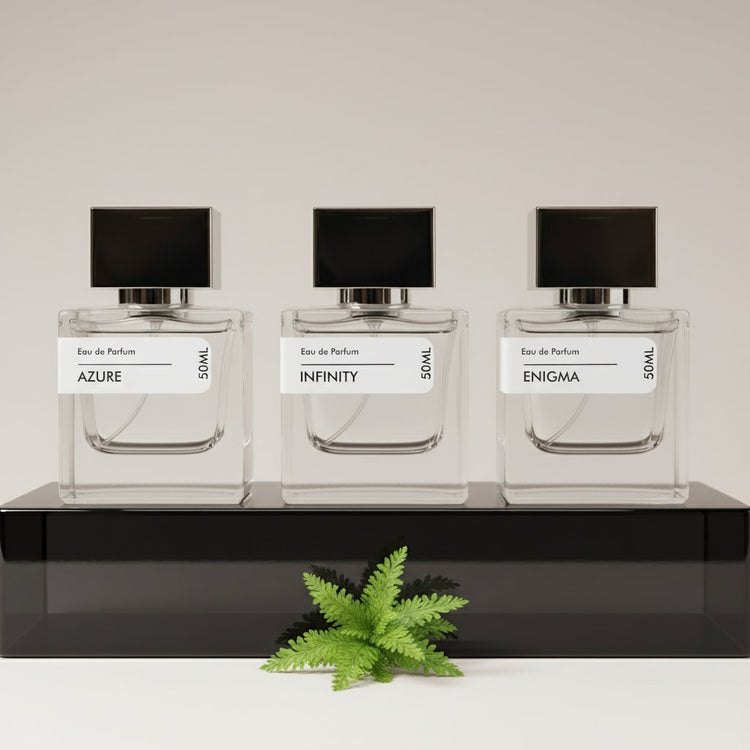 EAU DE PARFUM