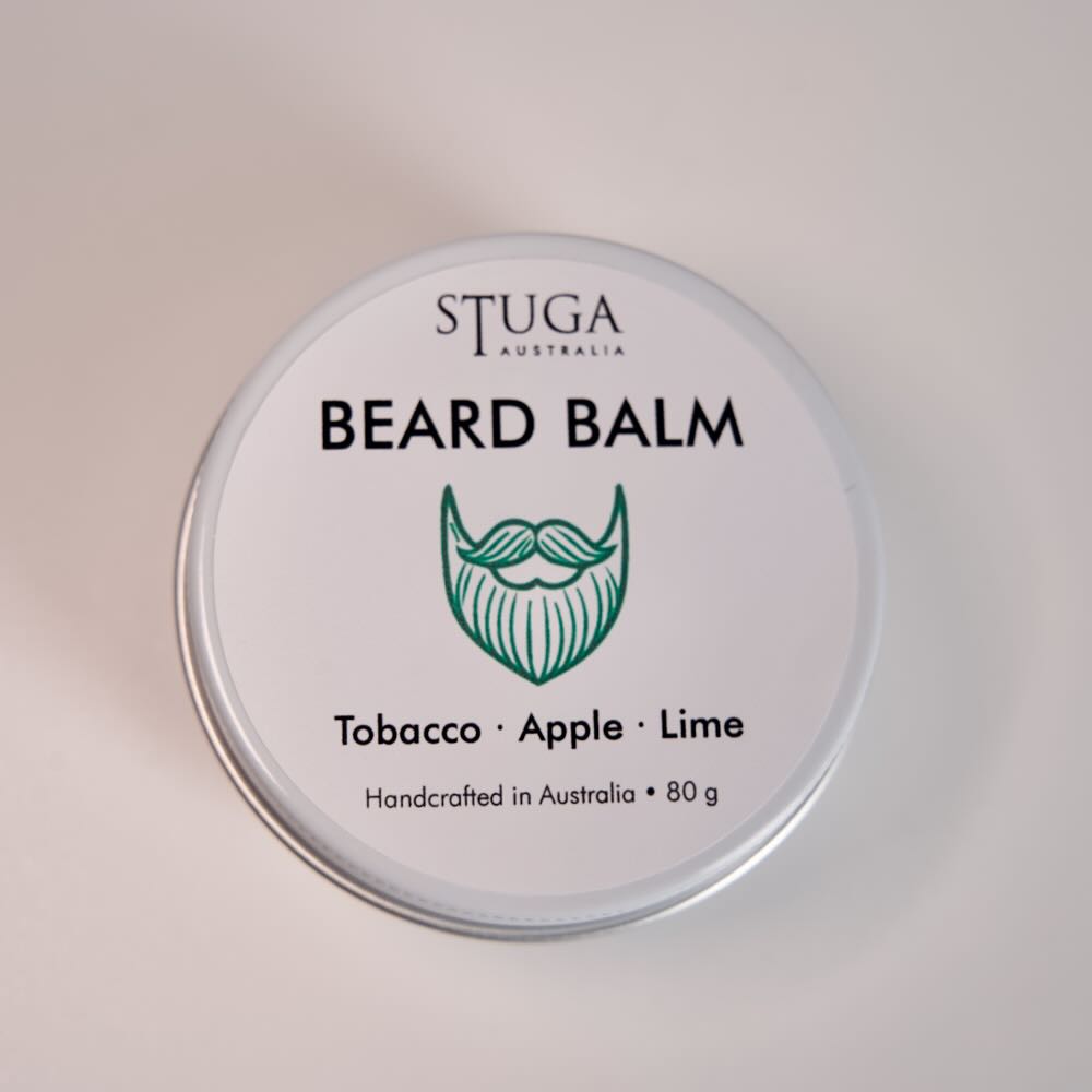 Bálsamo para barba Stuga