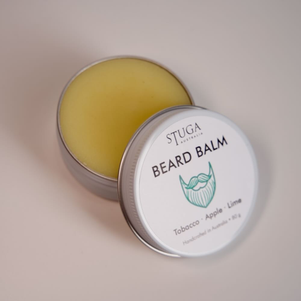 Bálsamo para barba Stuga