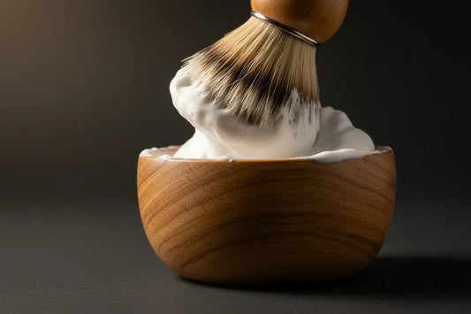 What Is a Shaving Bowl and Do You Actually Need One?