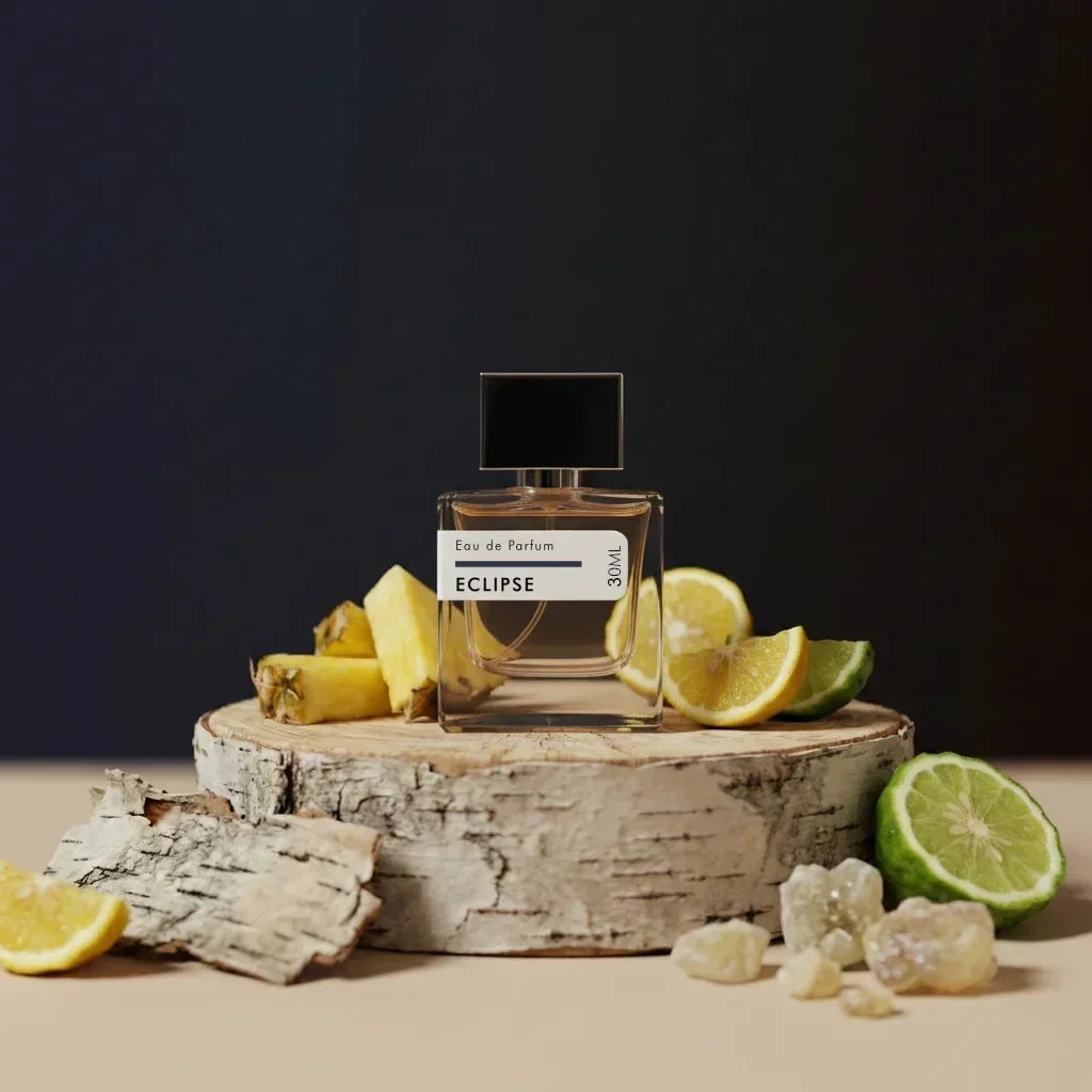 Why Your Perfume Fades by Lunch (And What 20-25% Concentration Actually Means)