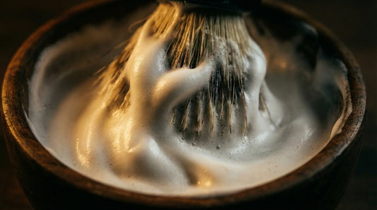 Shaving Soap vs Cream: Which is Better for Your Shave?