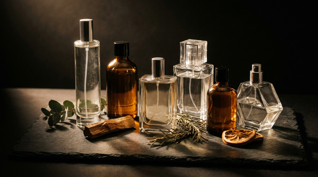 What Makes a Perfume Unisex? An Australian Perfumer's Guide