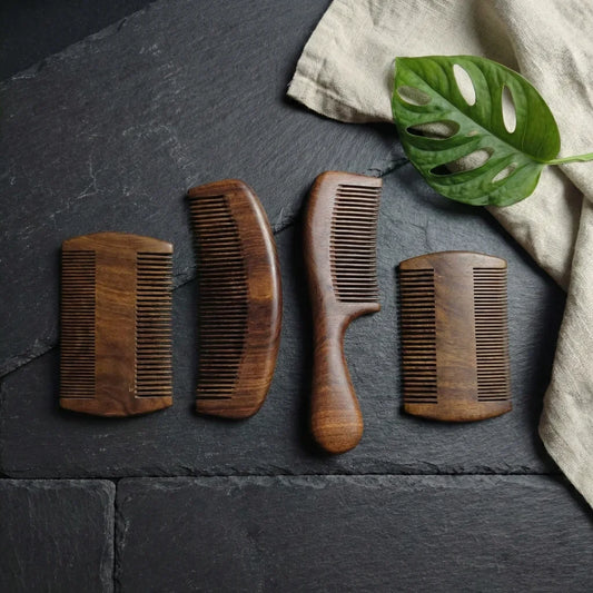 Beard Comb vs Brush: Which One Does Your Beard Actually Need?