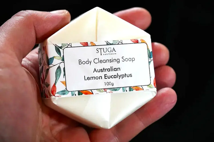 Body Soap