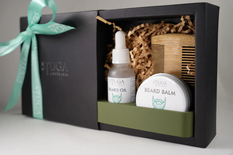 Beard Gift Sets