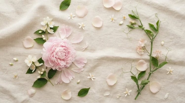 Floral & Jasmine Perfumes