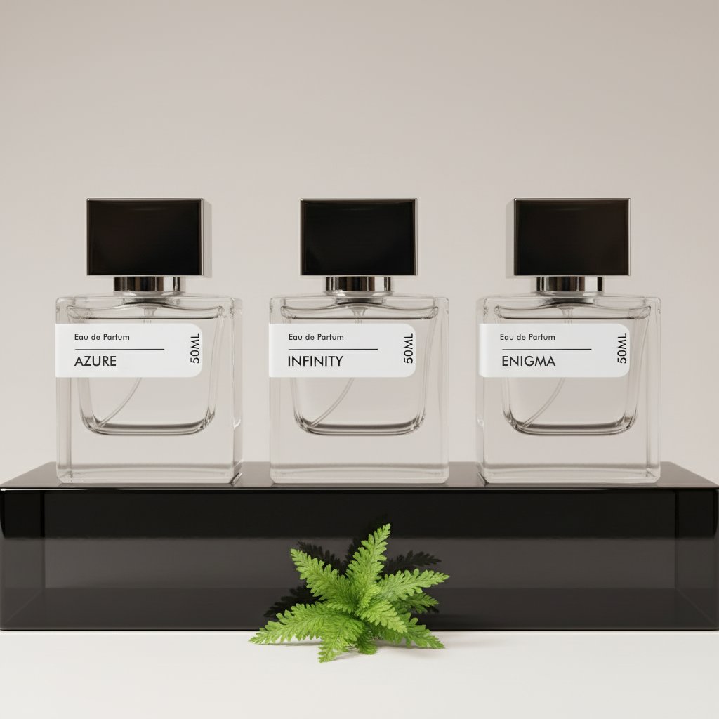EAU DE PARFUM