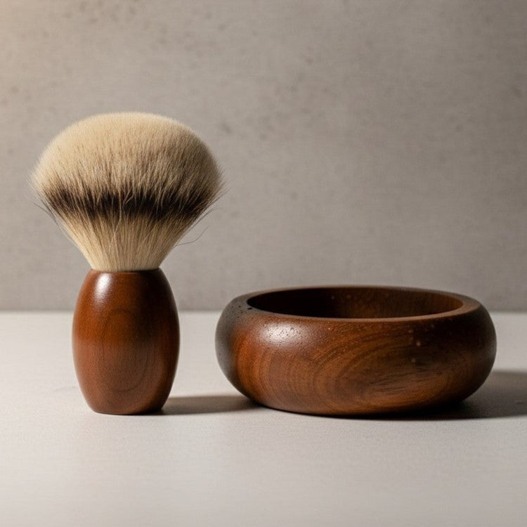 SHAVING