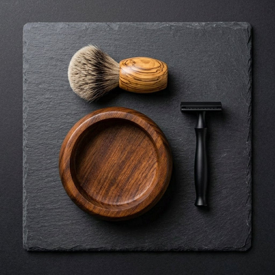 Shaving