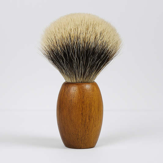 1st Grade Badger Hair Shaving Brush