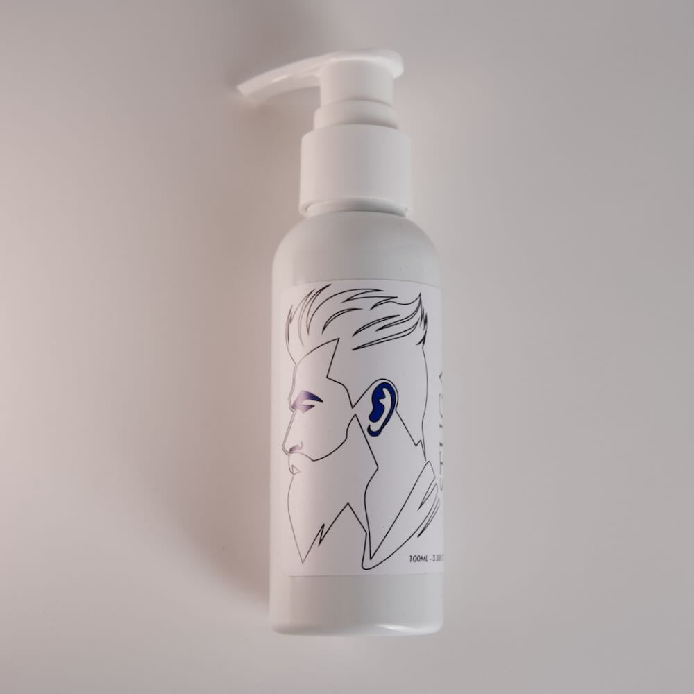 Stuga Bartwäsche