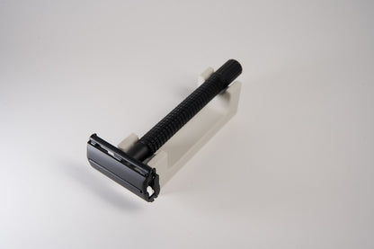 Razor Rest – Low Profile Safety Razor Stand