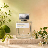 Stuga Bergamot No. 353 Eau de Parfum 50ml bottle — Calabrian bergamot, grapefruit and petitgrain