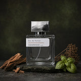 Cedarwood No. 443 handmade Australian perfume — 50ml bottle