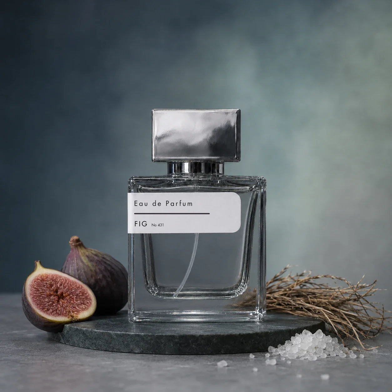 Fig No. 431 handmade Australian perfume — 50ml bottle