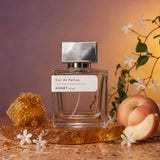 Honey No. 325 handmade Australian perfume — 50ml bottle
