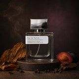 Tobacco Leaf No. 407 handmade Australian perfume — 50ml bottle