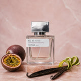 Vanilla No. 313 handmade Australian perfume — 50ml bottle