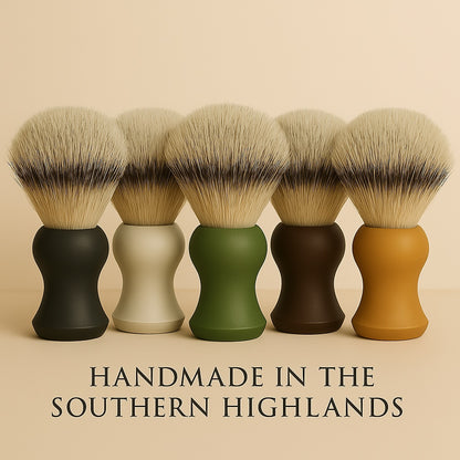 The Essentials Shaving Kit