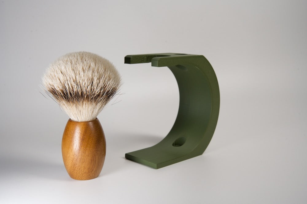 Complete Shaving Kit – Traditional Wet Shave Set Handmade in Australia | Stuga