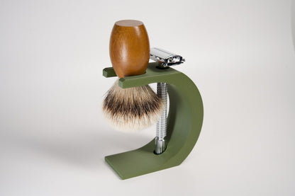 Complete Shaving Kit – Traditional Wet Shave Set Handmade in Australia | Stuga